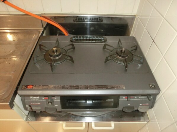 アメニティー水上の物件内観写真